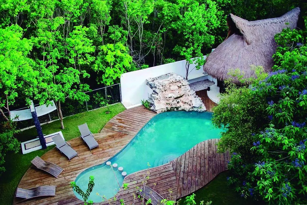 Apartment Coco Village Tulum