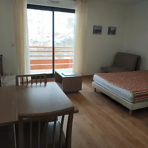 Au Coeur De A Proximite Des Pistes Appartement Valberg