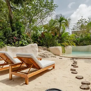 Appartement Iik Luxury By Spot, Tulum Pueblo