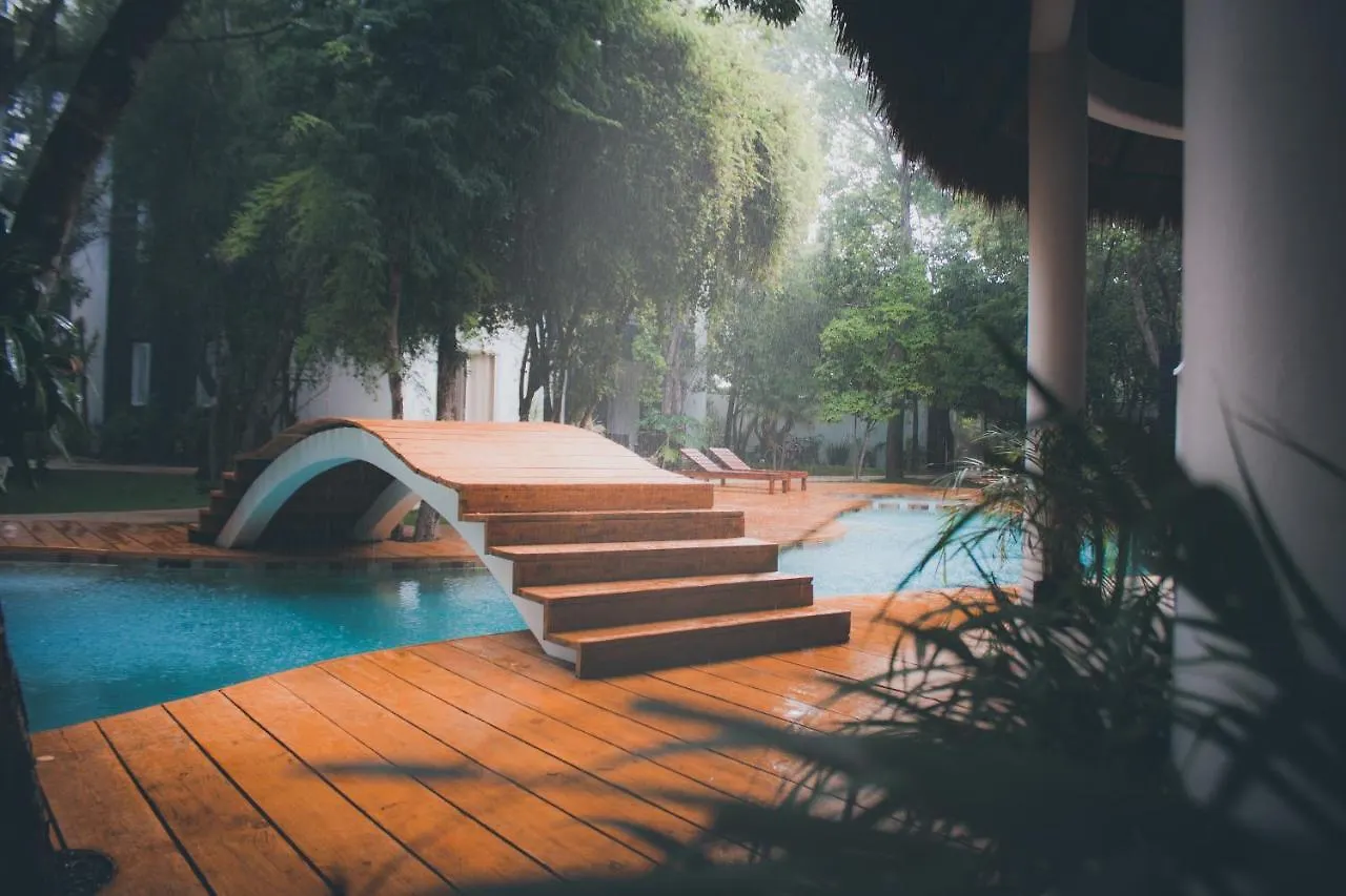 Apartman Coco Village Tulum