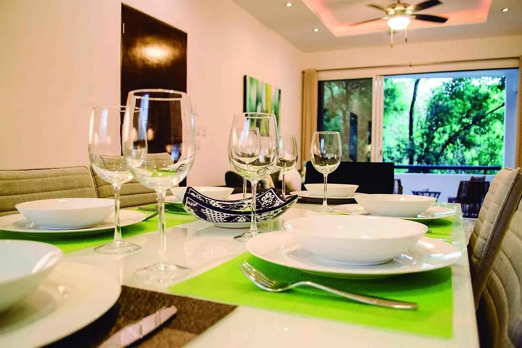 Apartman Coco Village Tulum