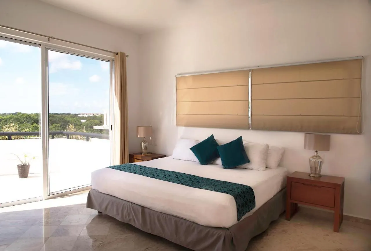 Apartman Coco Village Tulum